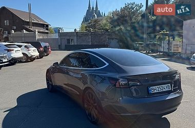 Седан Tesla Model 3 2020 в Одессе