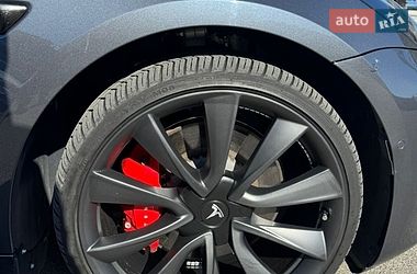 Седан Tesla Model 3 2020 в Одессе