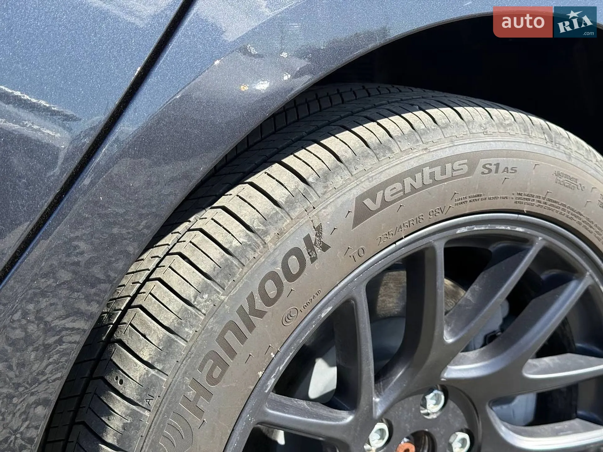 2024 Tesla Model 3 - мініатюра 5