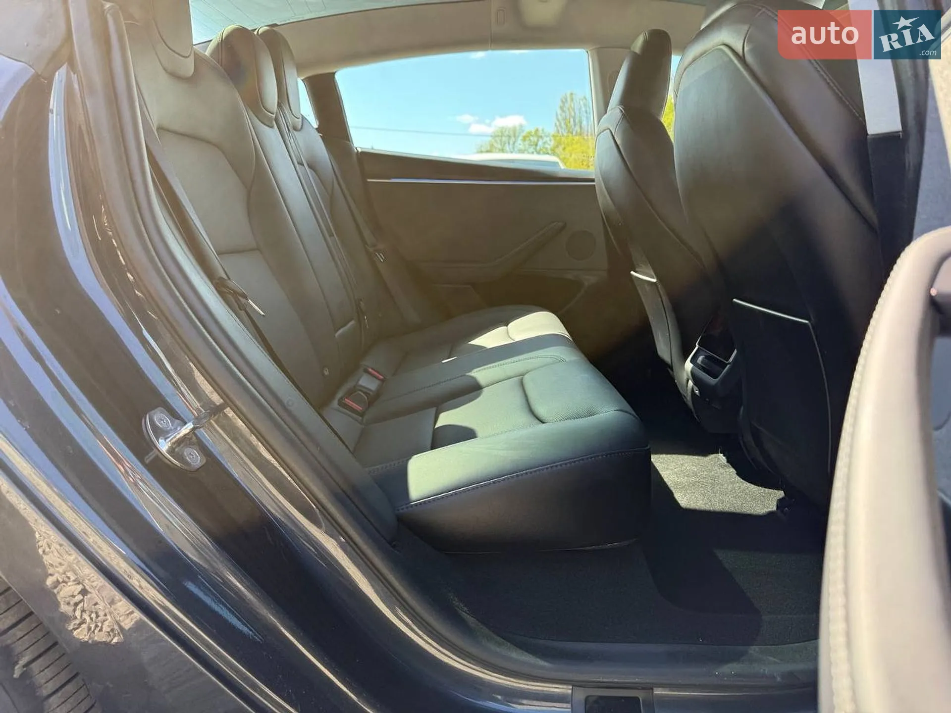 2024 Tesla Model 3 - мініатюра 19
