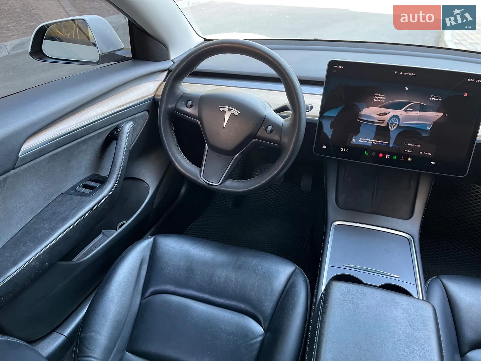 2022 Tesla Model 3 - мініатюра 11