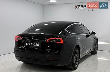 Седан Tesla Model 3 2019 в Одесі