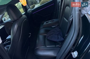 Седан Tesla Model 3 2019 в Стрые