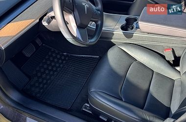 Седан Tesla Model 3 2019 в Ковеле