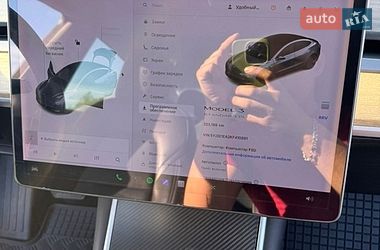 Седан Tesla Model 3 2019 в Ковеле