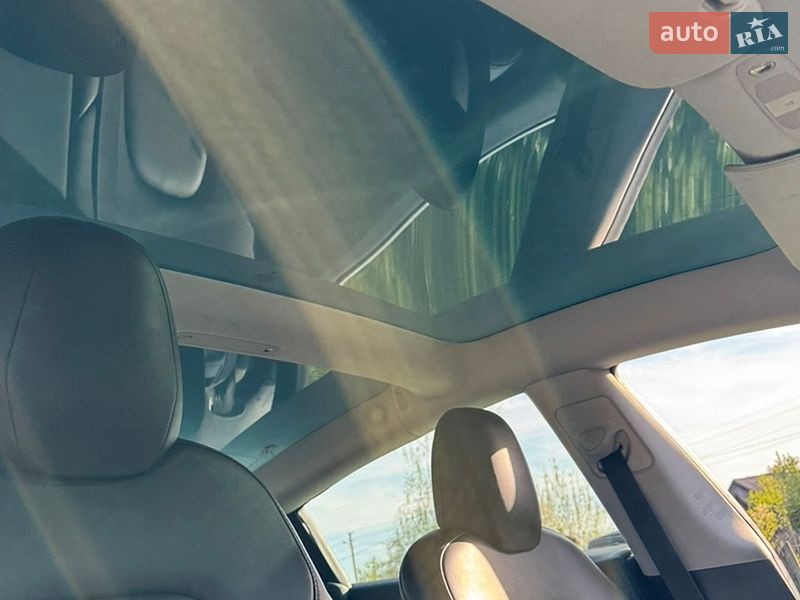 Седан Tesla Model 3 2019 в Ковеле