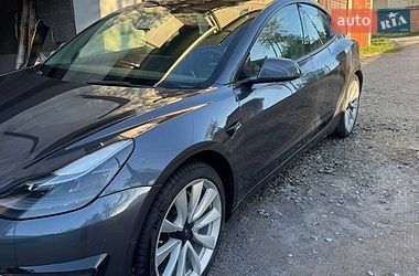 Седан Tesla Model 3 2022 в Каменец-Подольском