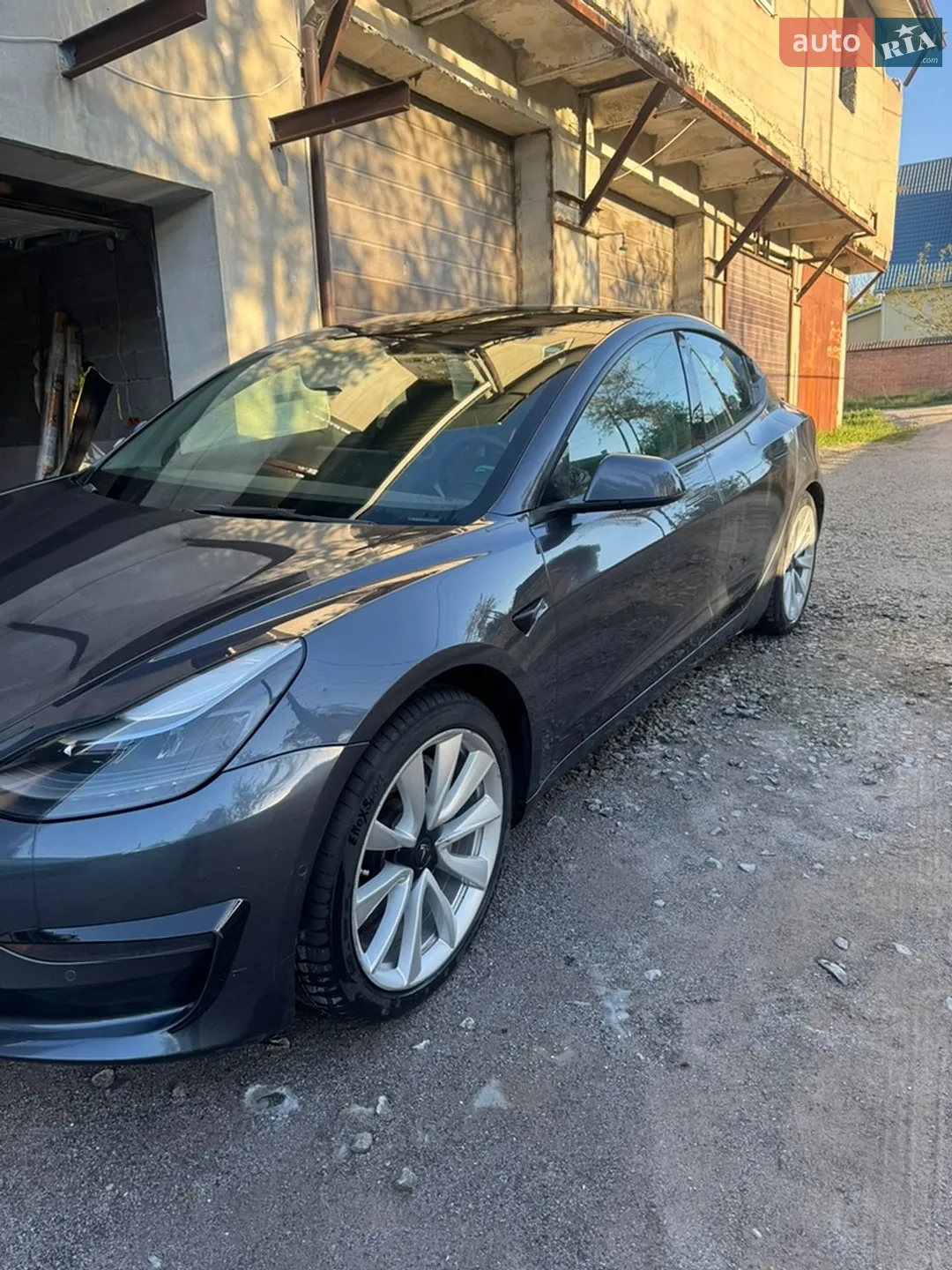 2022 Tesla Model 3 - мініатюра 2