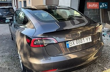 Седан Tesla Model 3 2022 в Каменец-Подольском