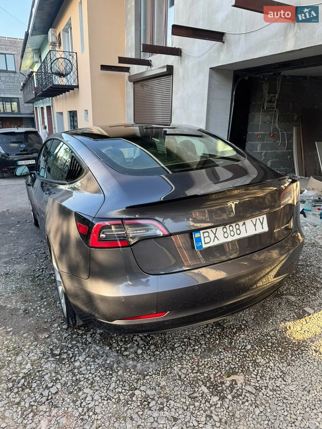 2022 Tesla Model 3 - мініатюра 6