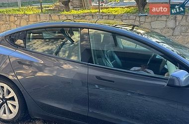 Седан Tesla Model 3 2022 в Каменец-Подольском