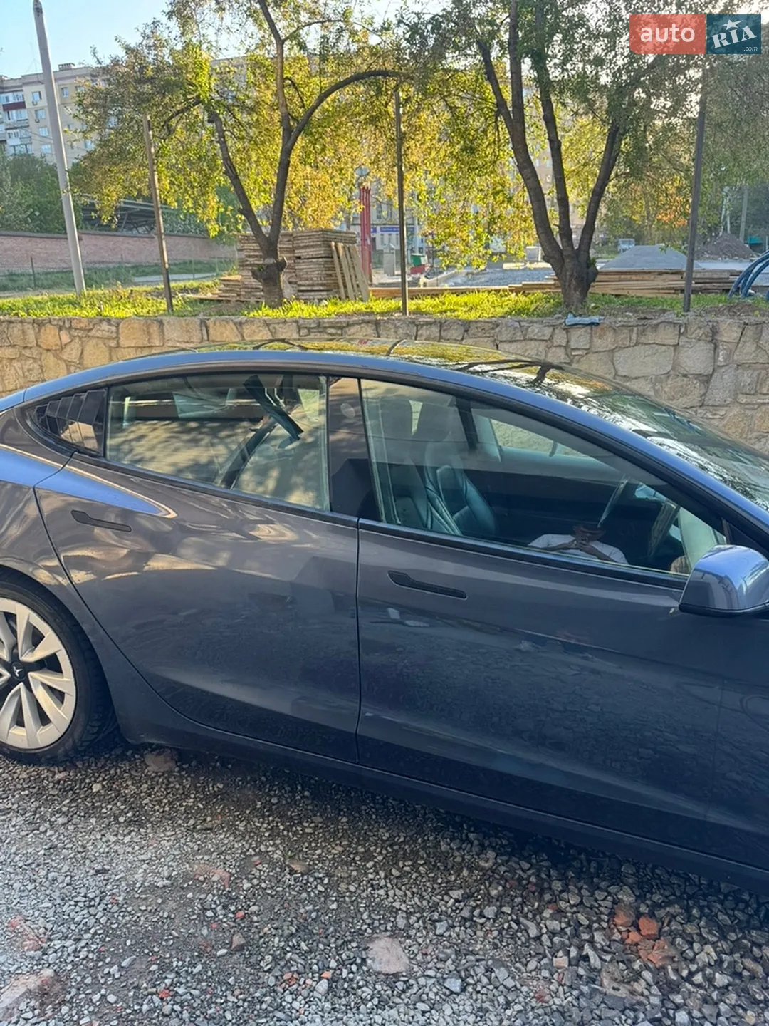 2022 Tesla Model 3 - мініатюра 5