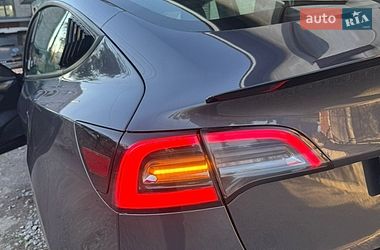 Седан Tesla Model 3 2022 в Каменец-Подольском