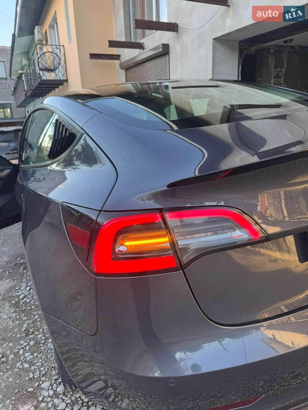 2022 Tesla Model 3 - мініатюра 22
