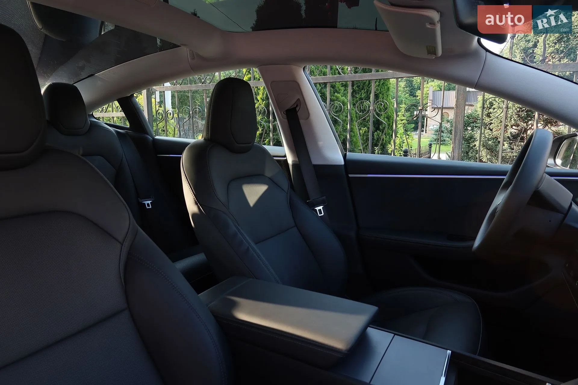 2024 Tesla Model 3 - мініатюра 5