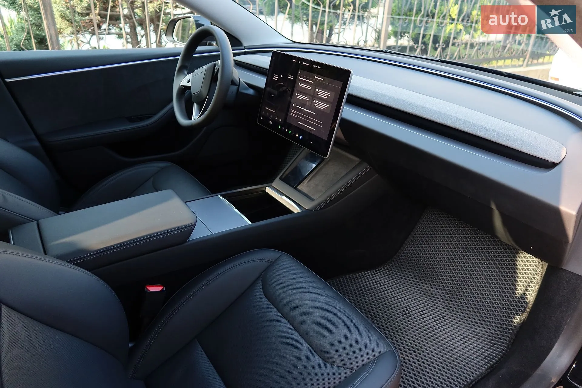 2024 Tesla Model 3 - мініатюра 6