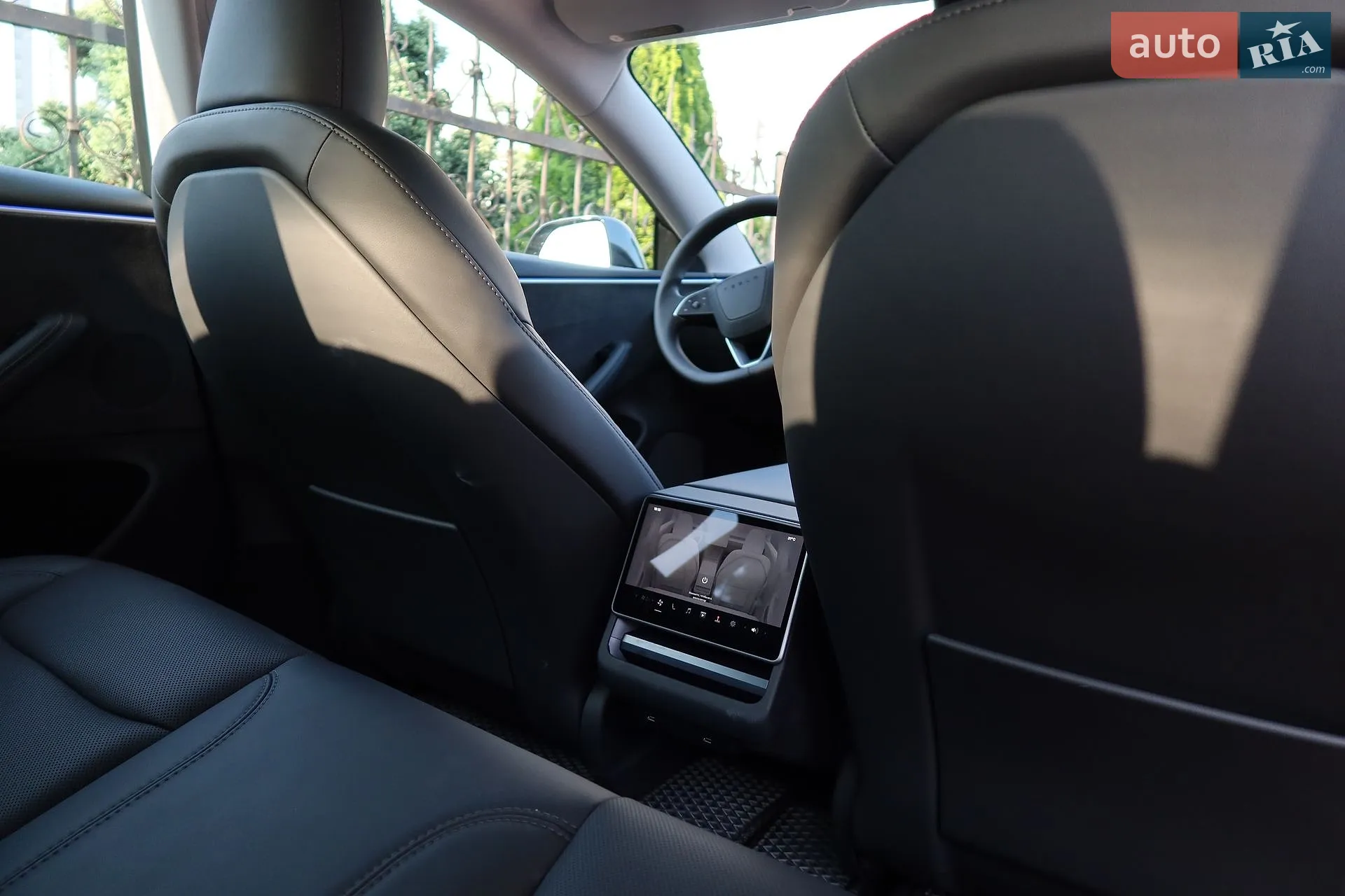 2024 Tesla Model 3 - мініатюра 7