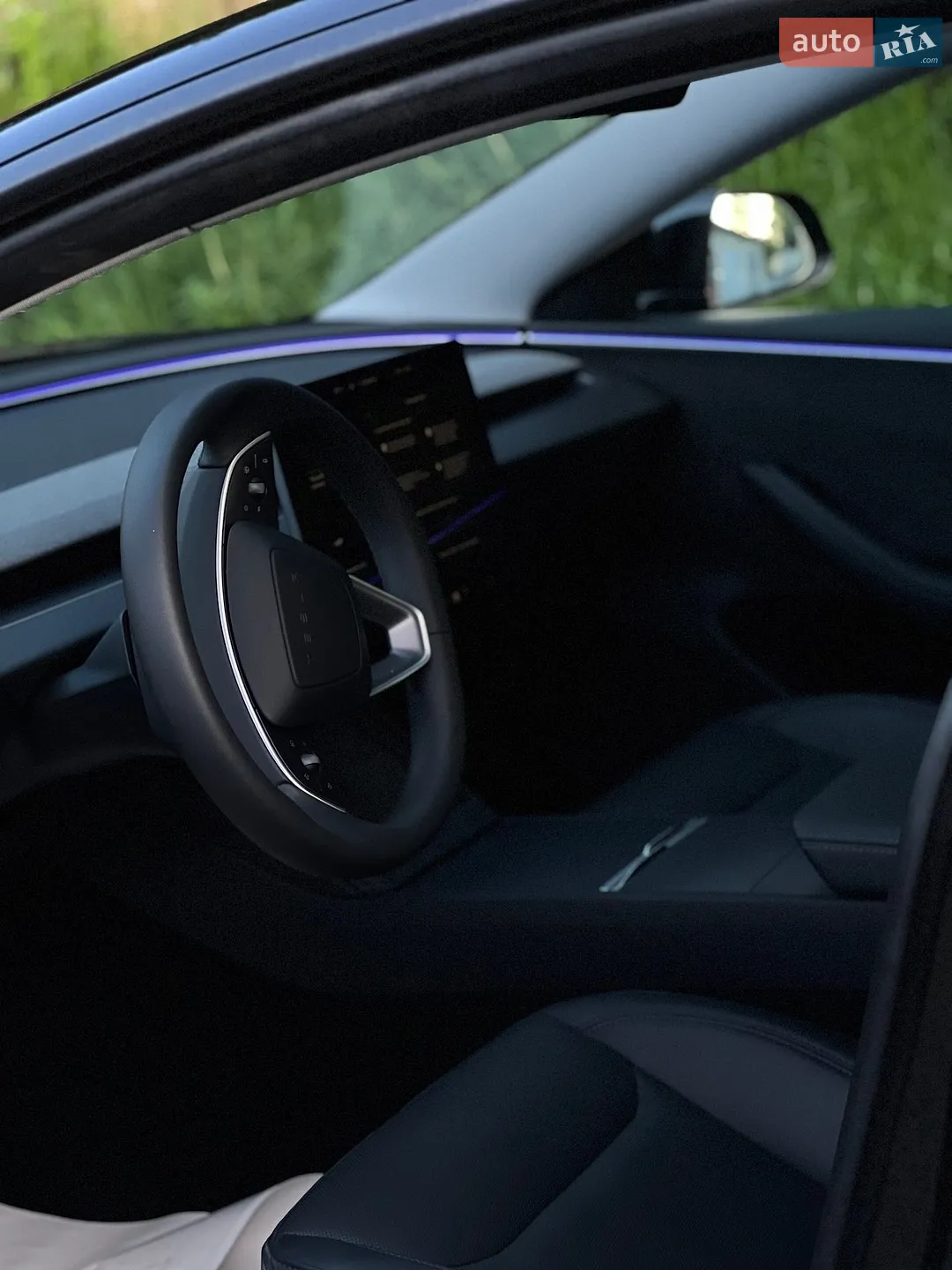 2024 Tesla Model 3 - мініатюра 9