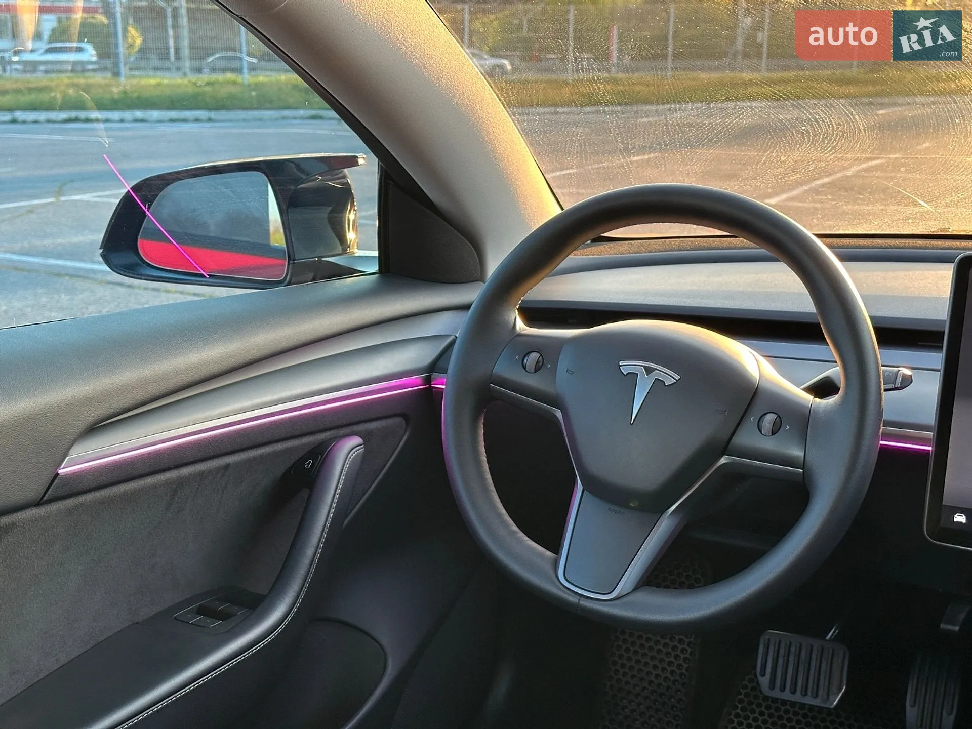 2022 Tesla Model 3 - мініатюра 19
