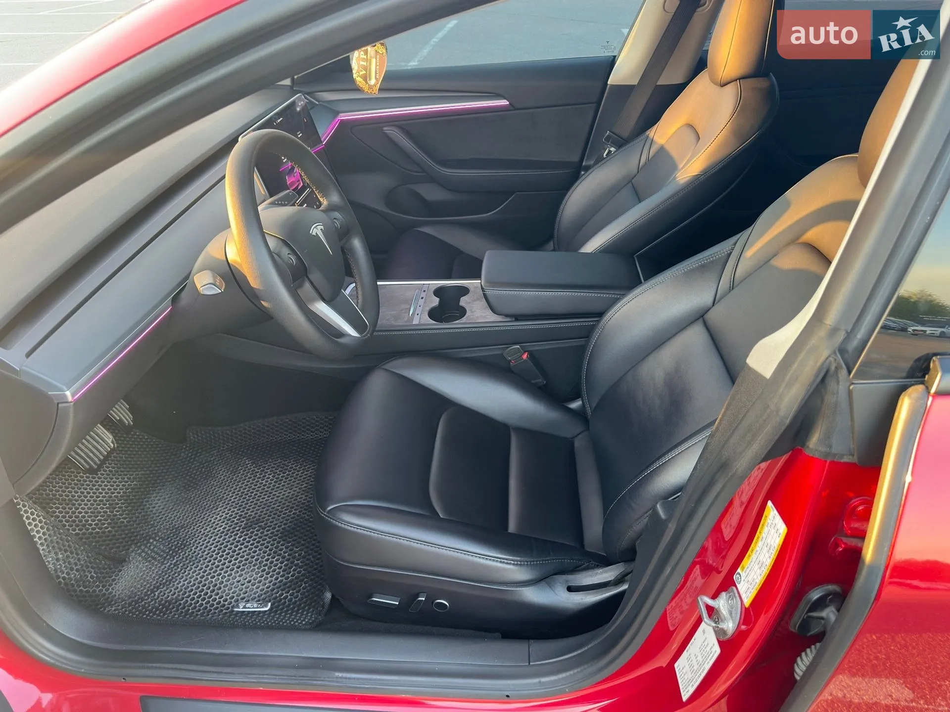 2022 Tesla Model 3 - мініатюра 24