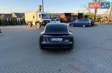 Седан Tesla Model 3 2024 в Золочеве