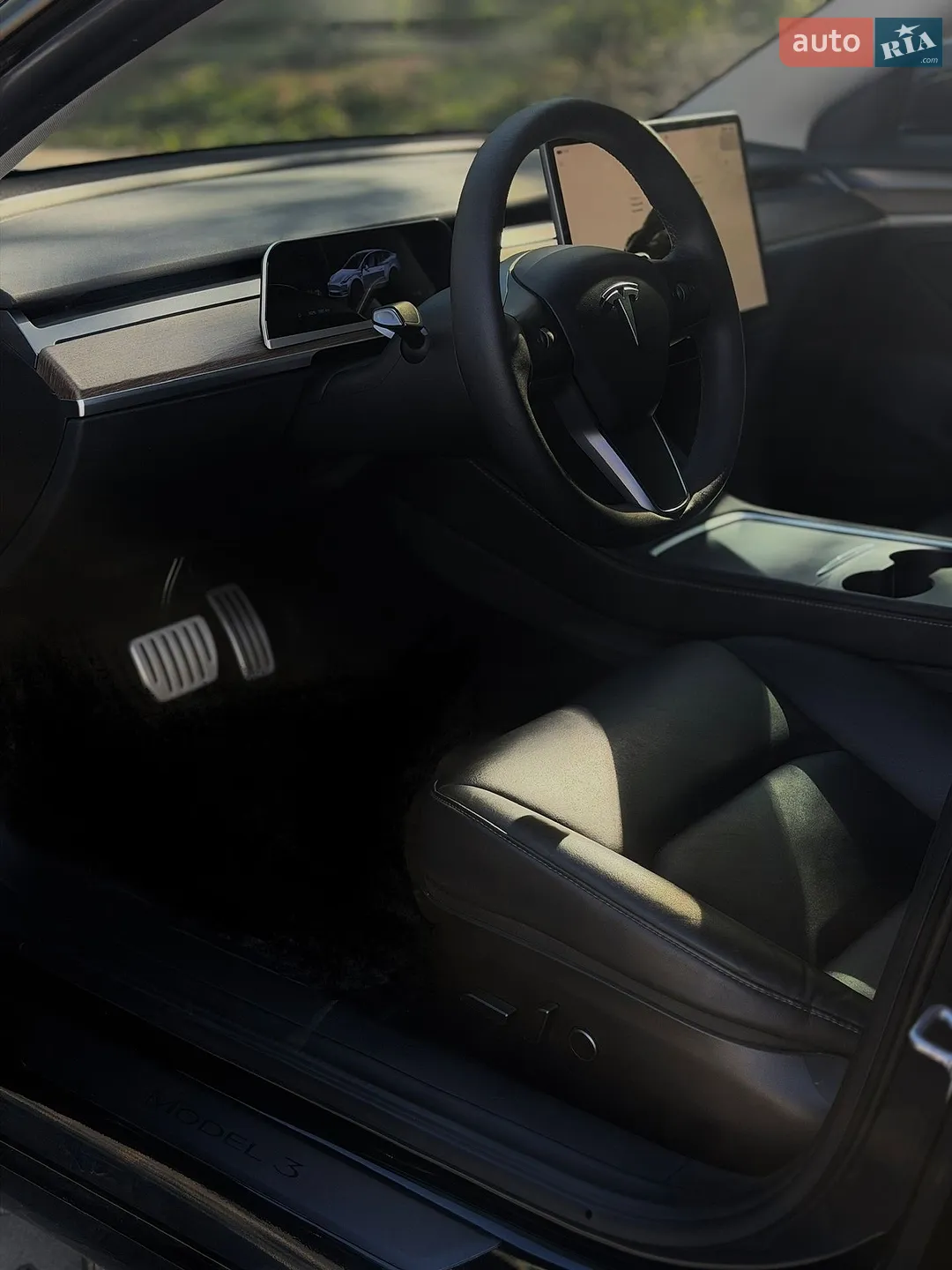 2022 Tesla Model 3 - мініатюра 17