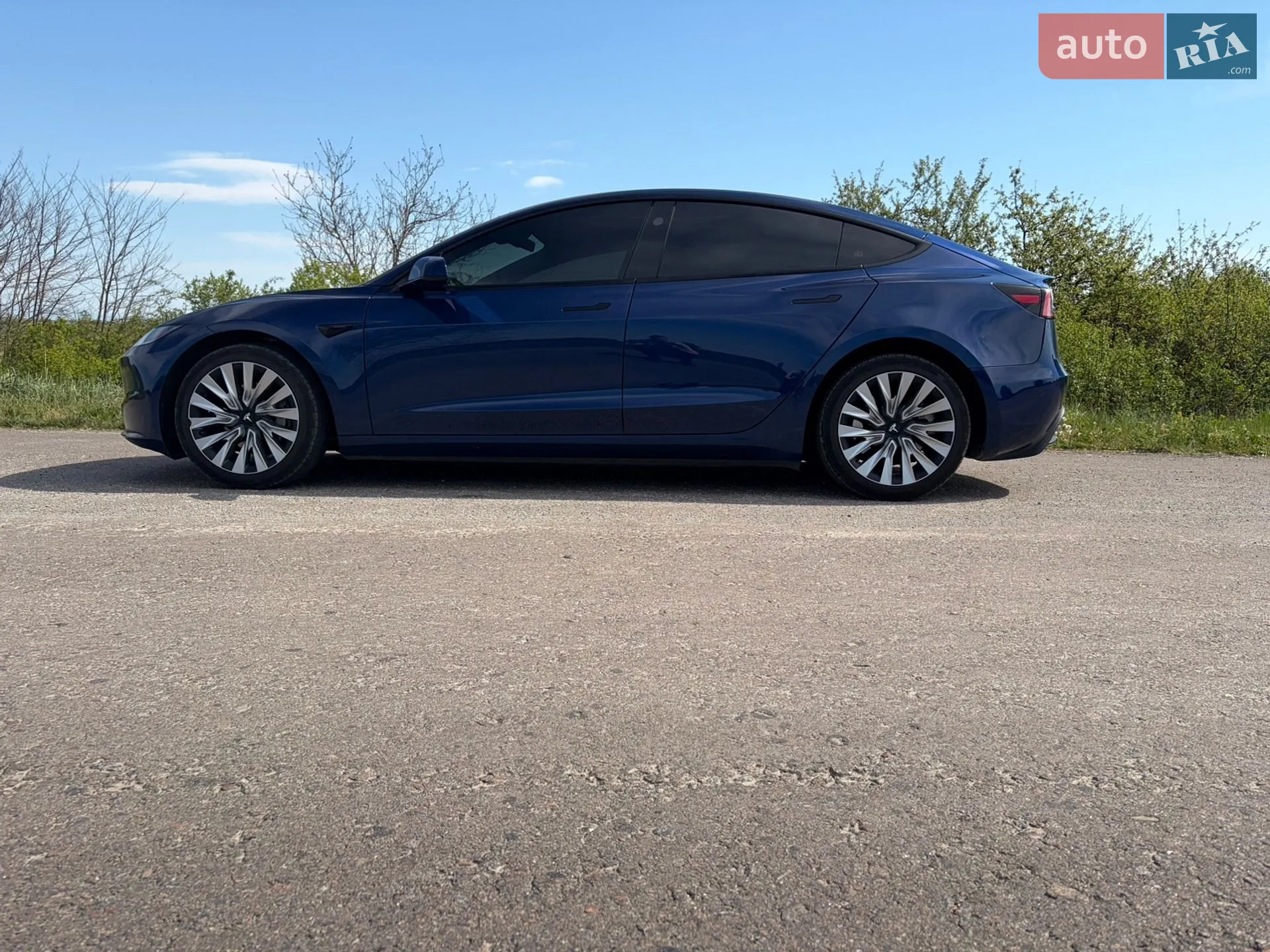 2024 Tesla Model 3 - мініатюра 7