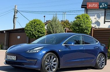 Седан Tesla Model 3 2017 в Борисполе