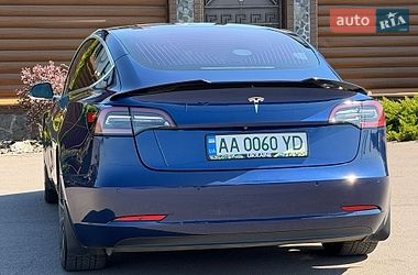 Седан Tesla Model 3 2017 в Борисполе
