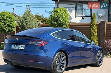 Седан Tesla Model 3 2017 в Борисполе