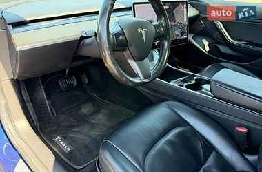 Седан Tesla Model 3 2017 в Борисполе