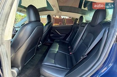 Седан Tesla Model 3 2017 в Борисполе