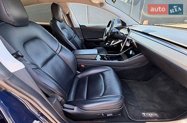Седан Tesla Model 3 2017 в Борисполе