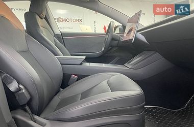Седан Tesla Model 3 2024 в Киеве