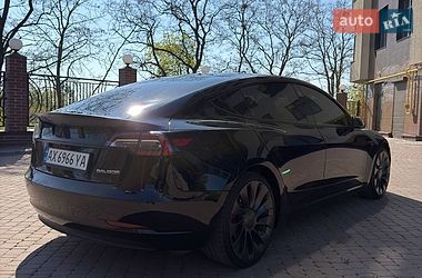 Седан Tesla Model 3 2020 в Харькове