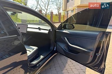 Седан Tesla Model 3 2020 в Харькове