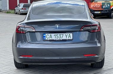 Седан Tesla Model 3 2020 в Запорожье
