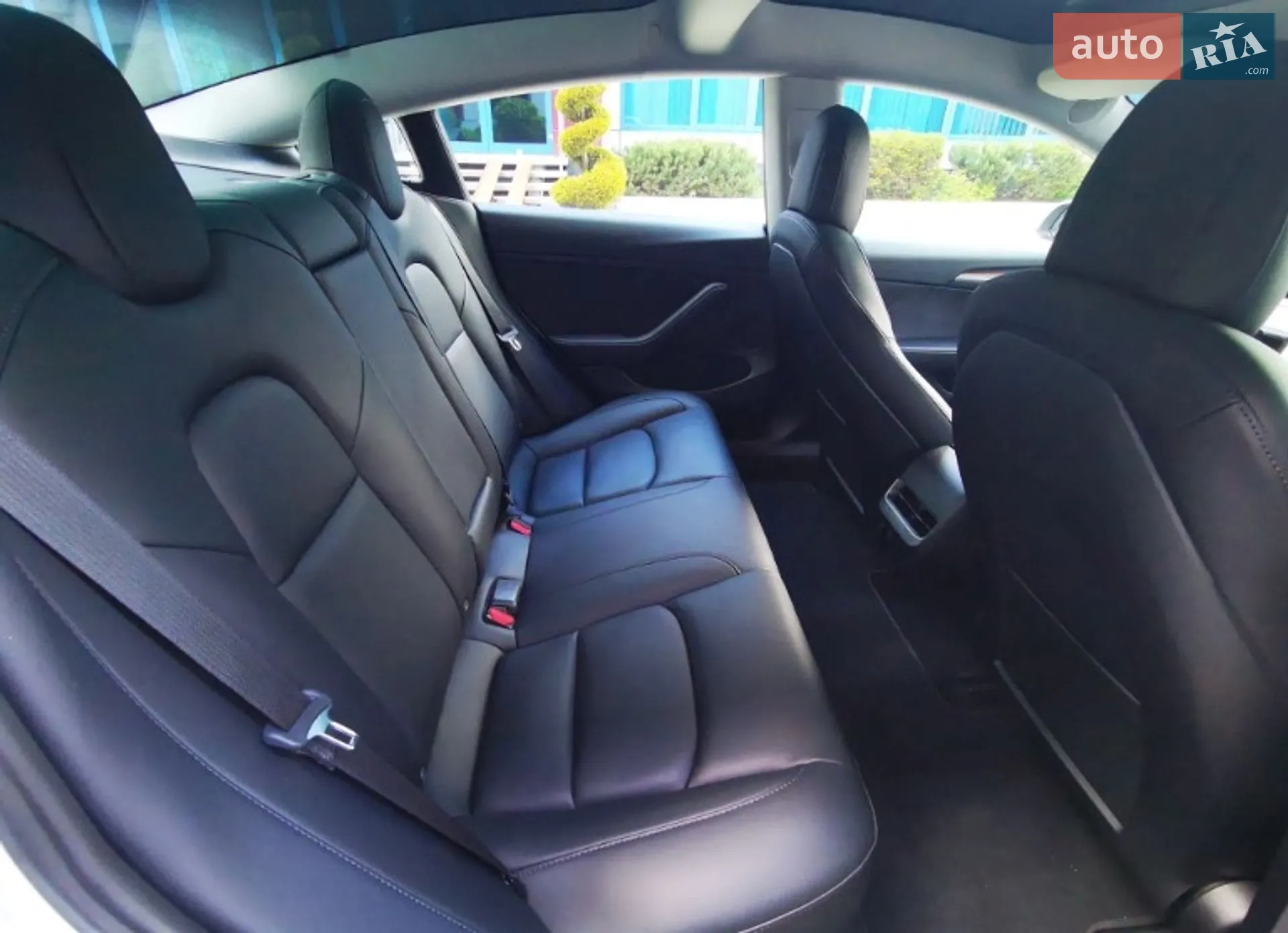 2021 Tesla Model 3 - мініатюра 12