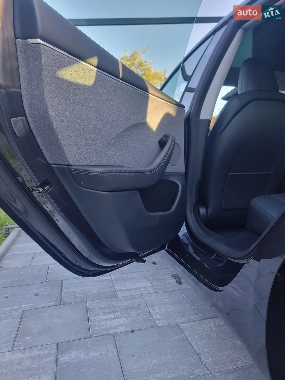 2024 Tesla Model 3 - мініатюра 18