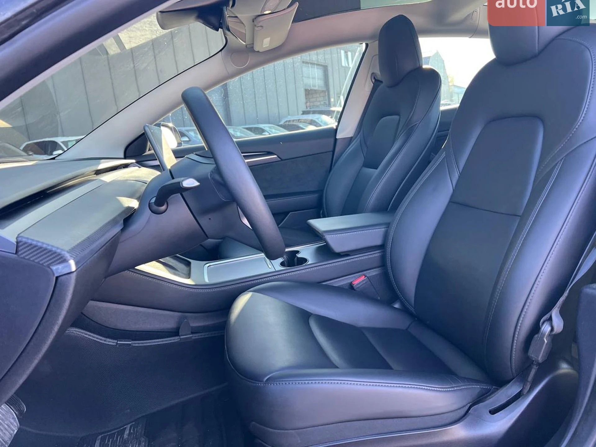 2021 Tesla Model 3 - мініатюра 20