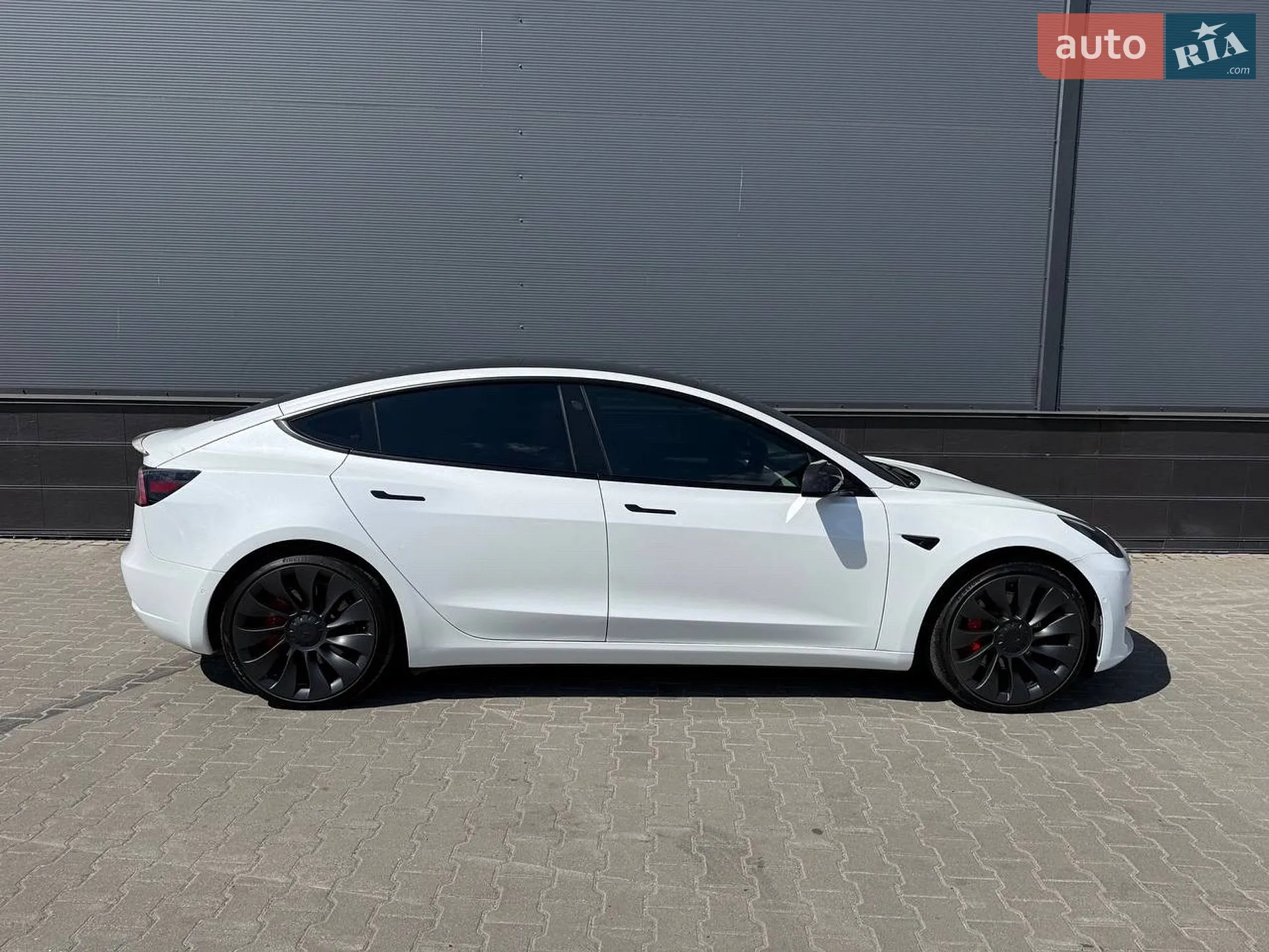 2021 Tesla Model 3 - мініатюра 7