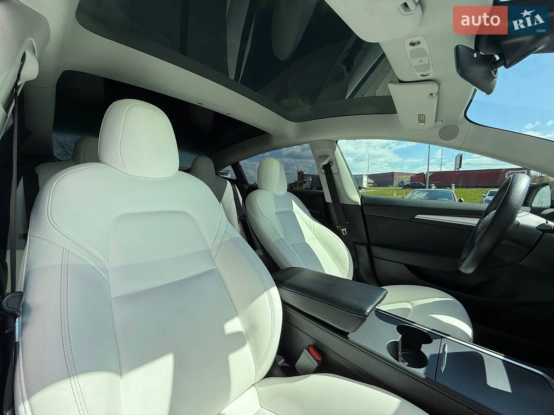 2021 Tesla Model 3 - мініатюра 12