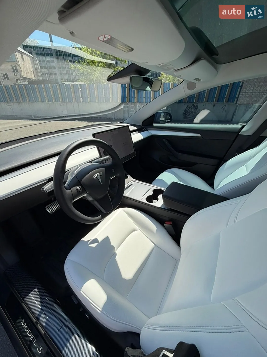 2021 Tesla Model 3 - мініатюра 11
