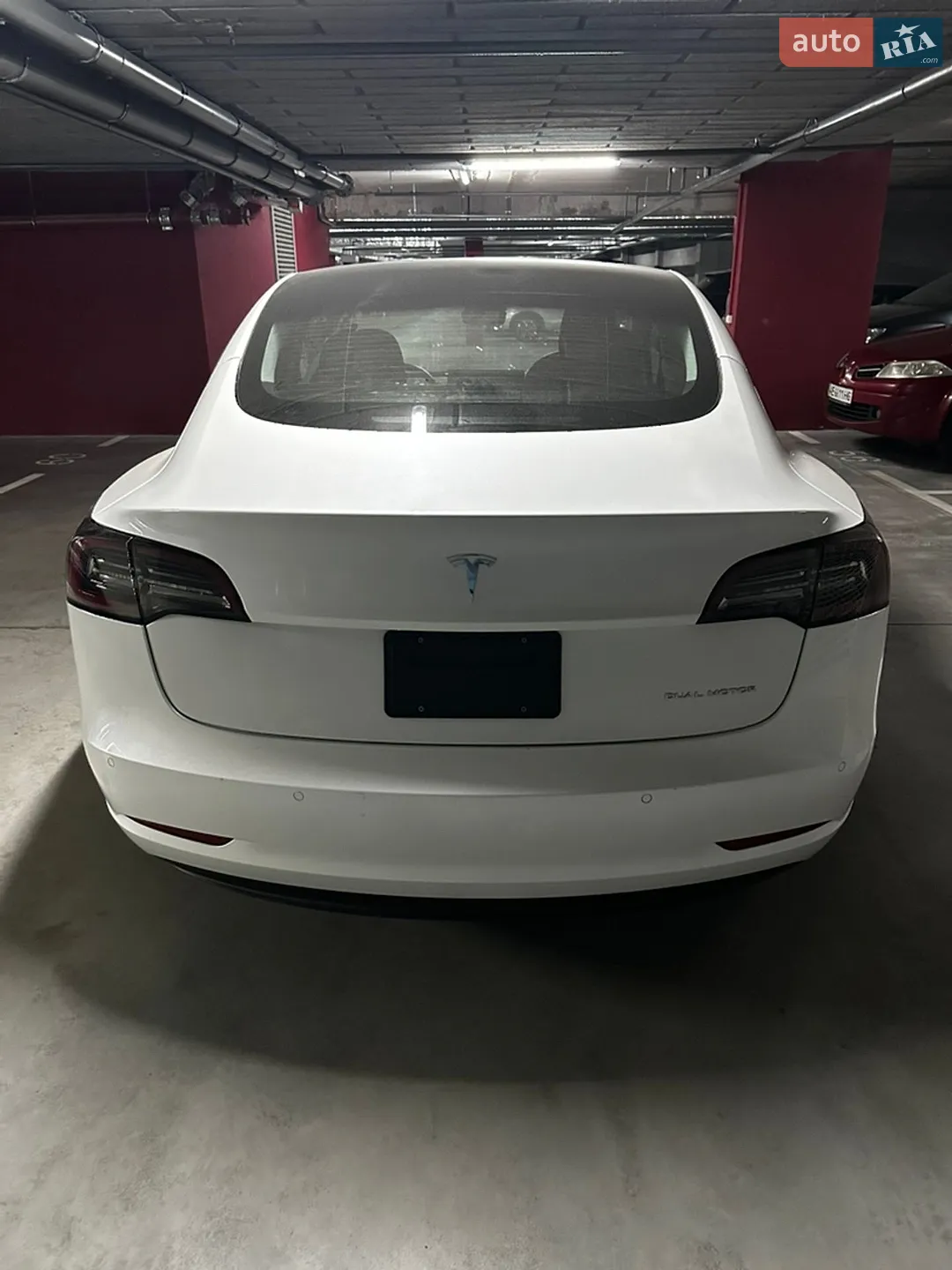 2022 Tesla Model 3 - мініатюра 4