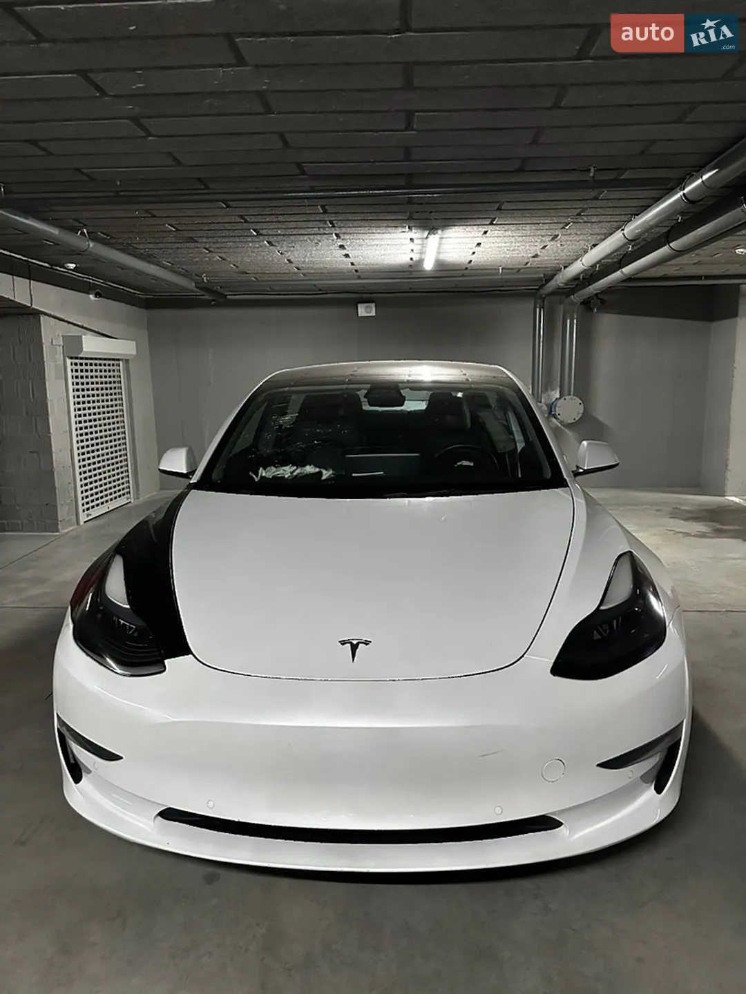2022 Tesla Model 3 - мініатюра 5