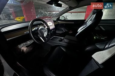 Седан Tesla Model 3 2022 в Дніпрі