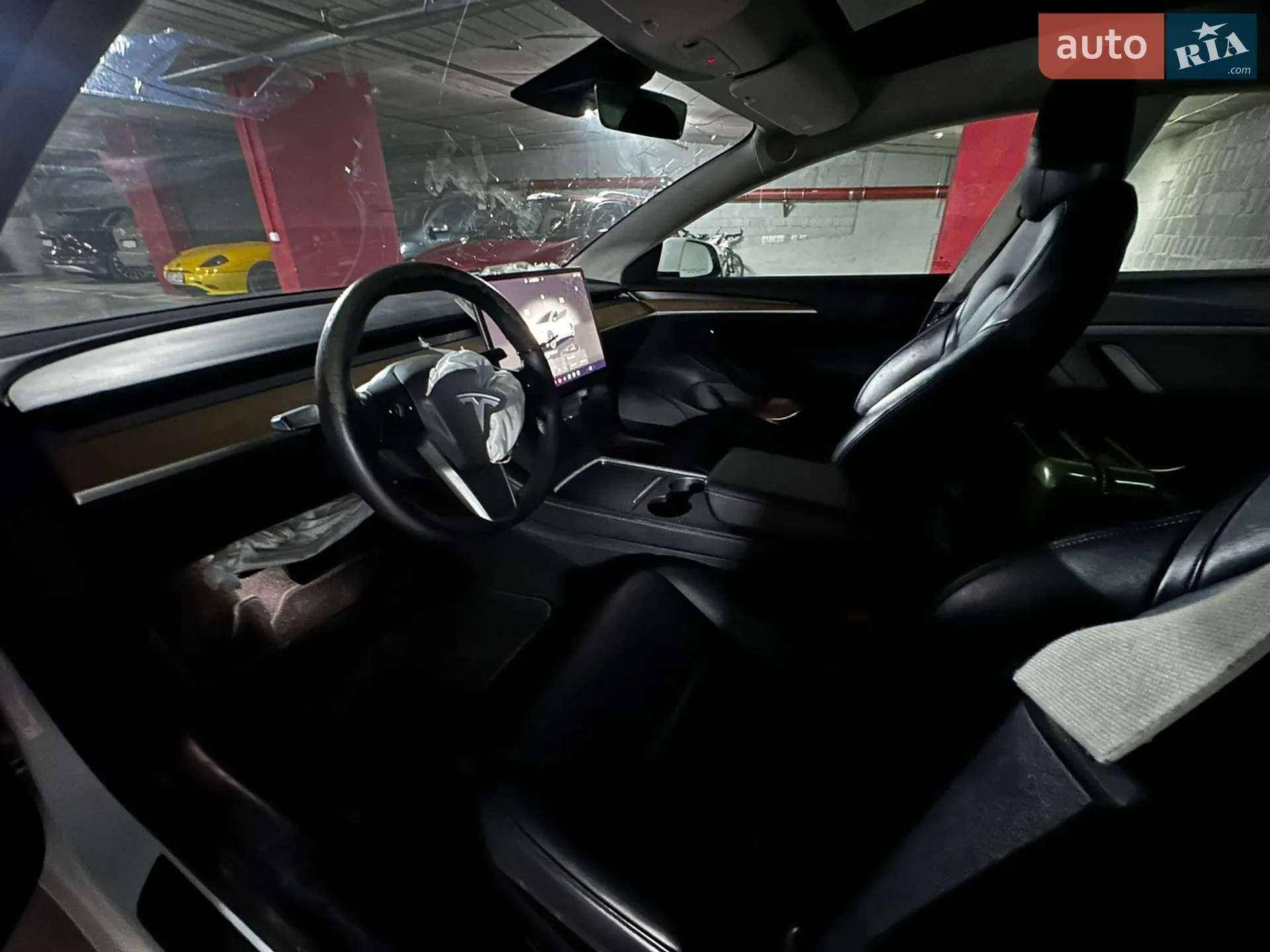2022 Tesla Model 3 - мініатюра 6