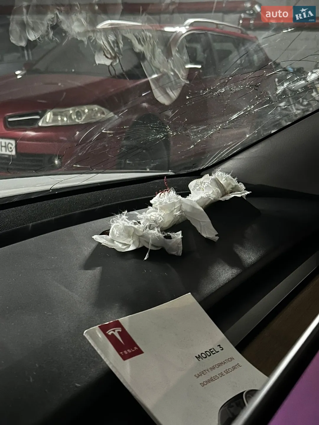 2022 Tesla Model 3 - мініатюра 10