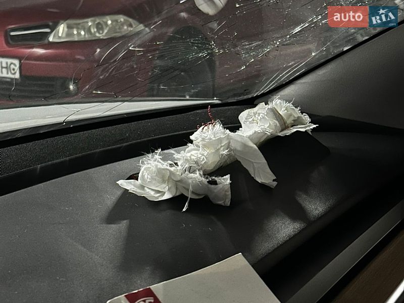 Седан Tesla Model 3 2022 в Дніпрі