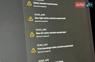Седан Tesla Model 3 2022 в Дніпрі